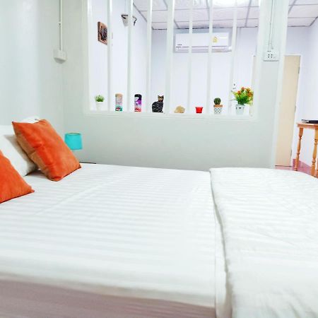 The Whole House Not Share For 5 Guests Villa Hat Yai Buitenkant foto