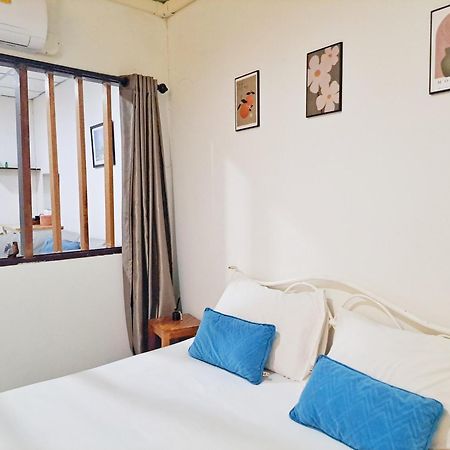 The Whole House Not Share For 5 Guests Villa Hat Yai Buitenkant foto