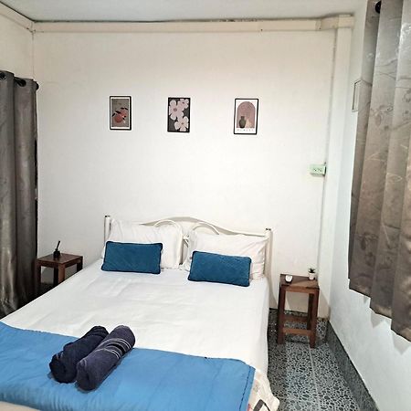 The Whole House Not Share For 5 Guests Villa Hat Yai Buitenkant foto
