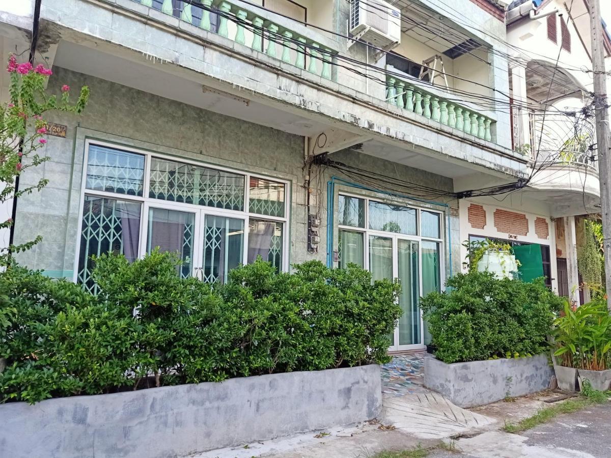 The Whole House Not Share For 5 Guests Villa Hat Yai Buitenkant foto