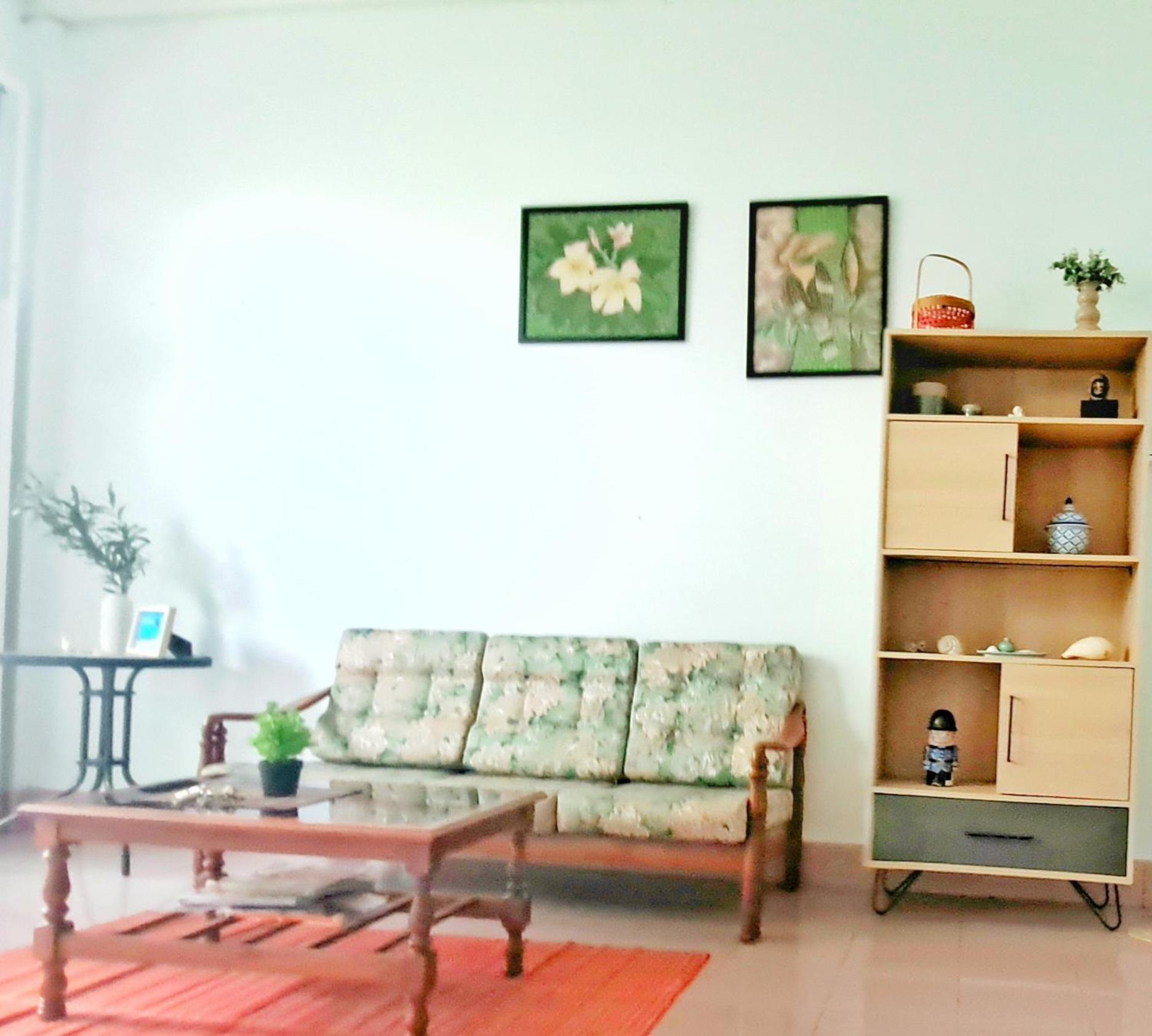 The Whole House Not Share For 5 Guests Villa Hat Yai Buitenkant foto
