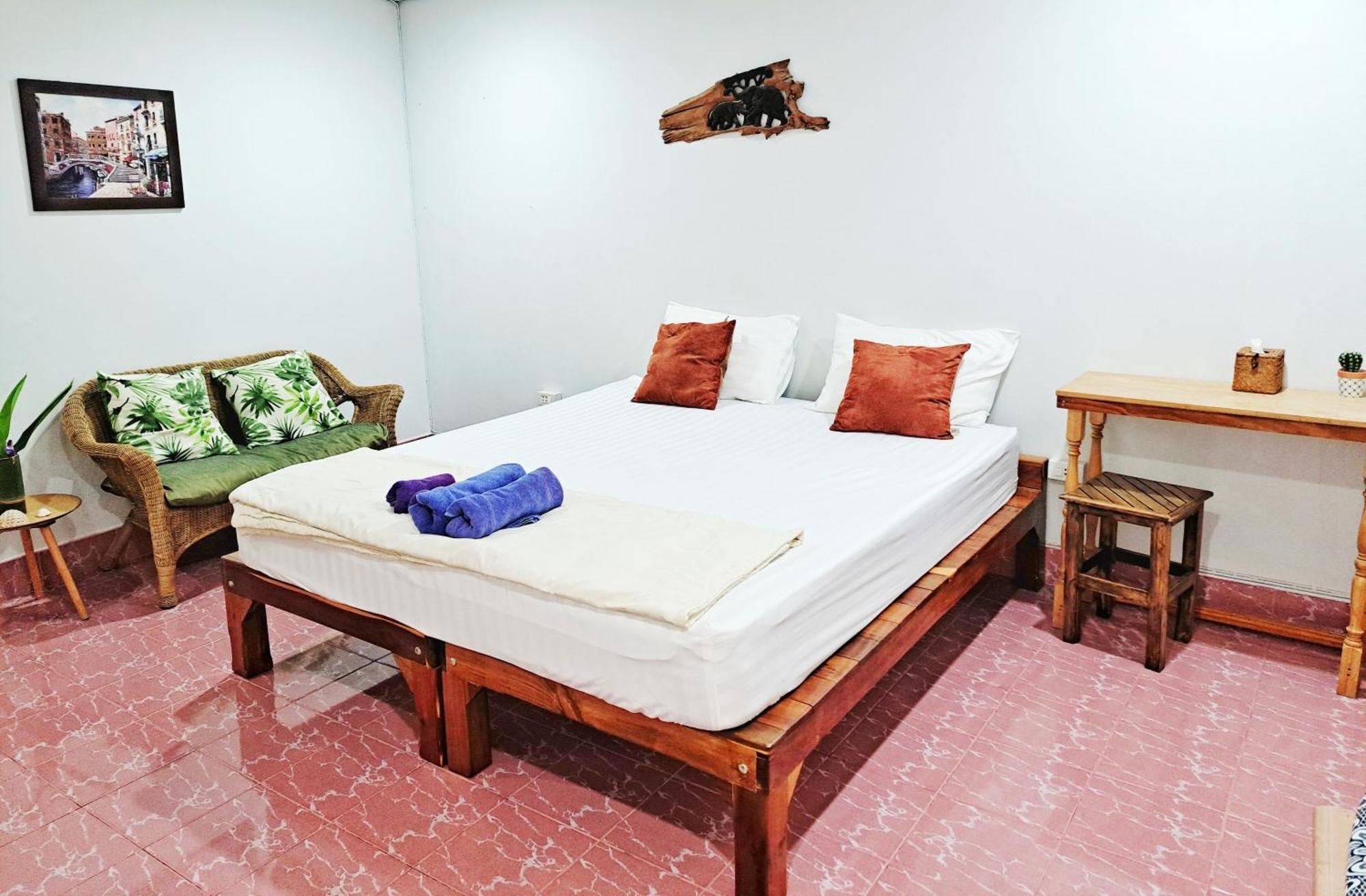The Whole House Not Share For 5 Guests Villa Hat Yai Buitenkant foto
