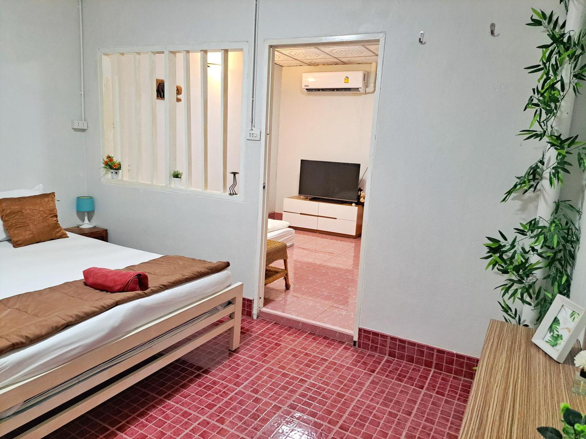 The Whole House Not Share For 5 Guests Villa Hat Yai Buitenkant foto