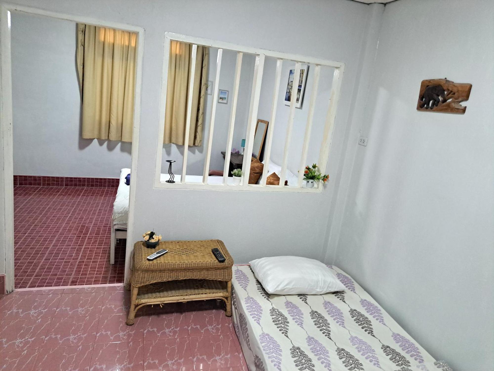 The Whole House Not Share For 5 Guests Villa Hat Yai Buitenkant foto
